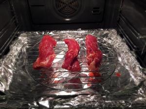 蜜汁叉烧肉 Char Siew (BBQ Pork)的做法 步骤5