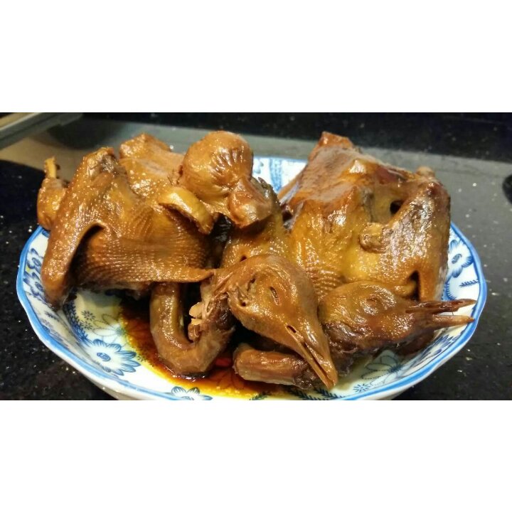 Vee's Kitchen
