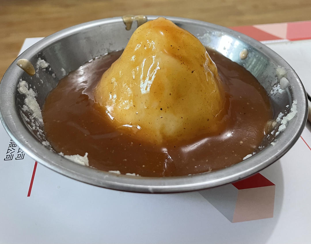 好吃到没朋友🔥黄磊老师同款火山土豆泥