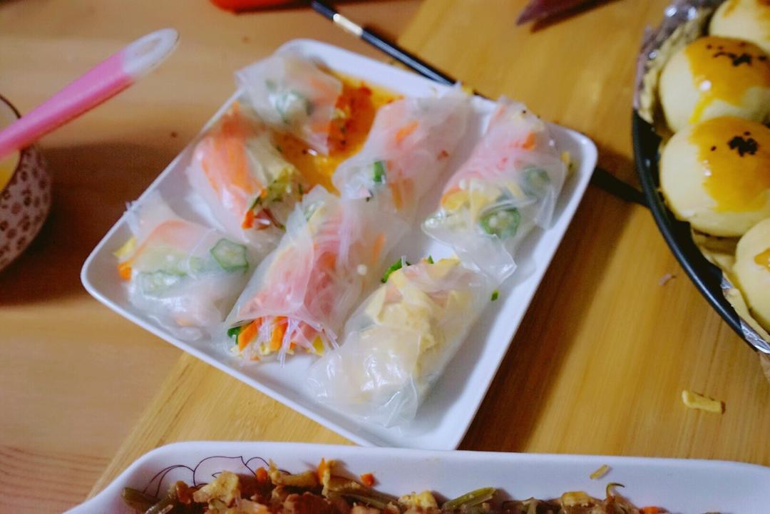 越南春卷