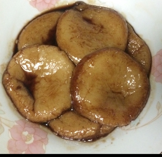 长沙老味道～糖油粑粑