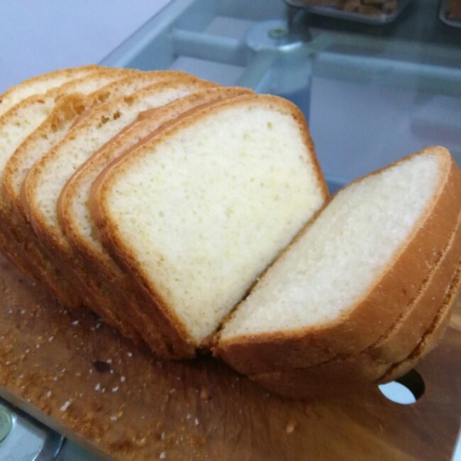 ACA面包机面包