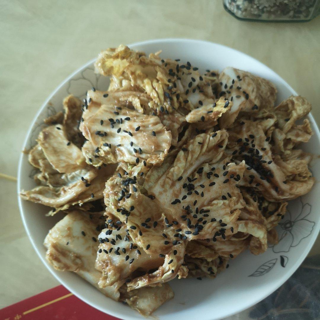 乾隆白菜