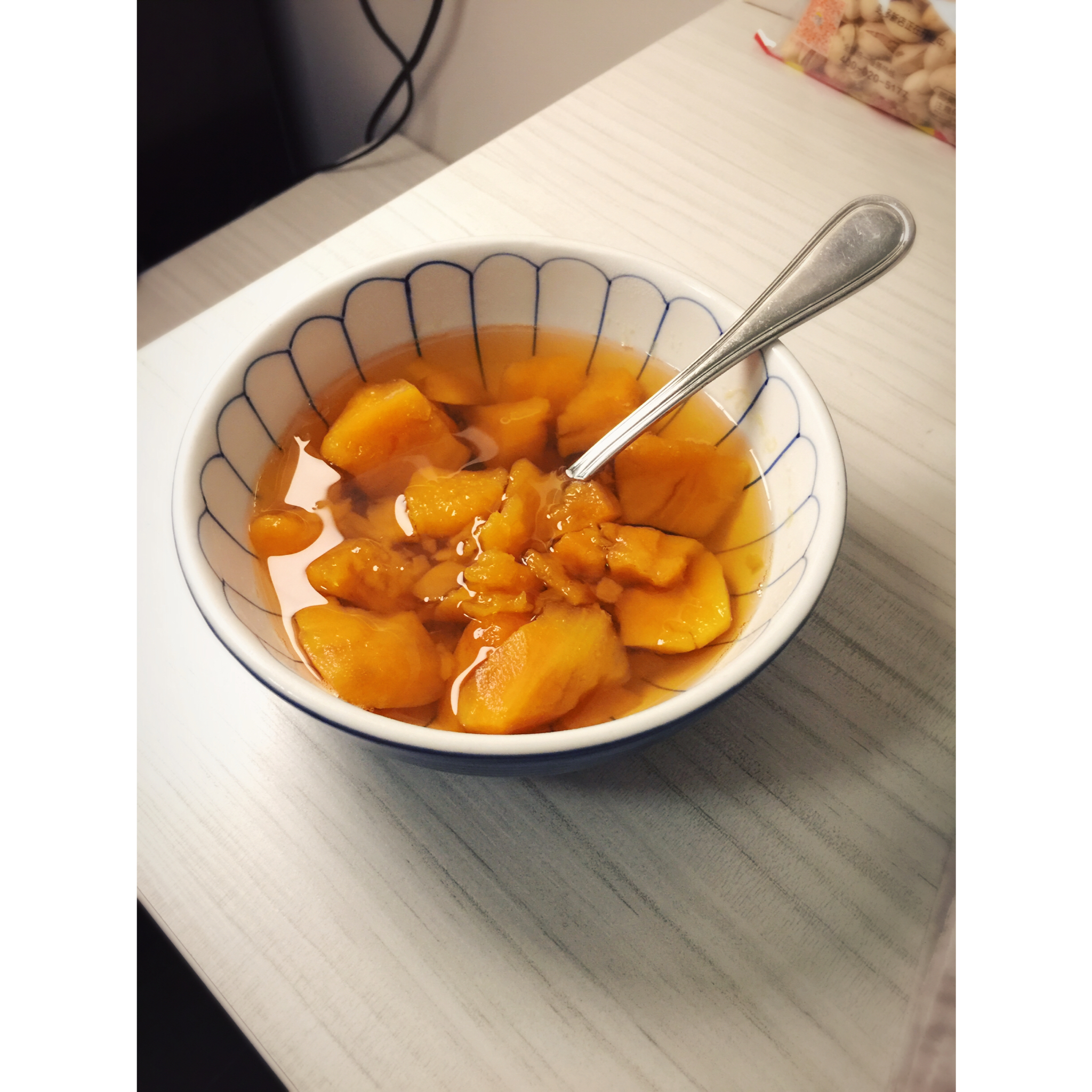 虫草花瘦肉汤（超快手）