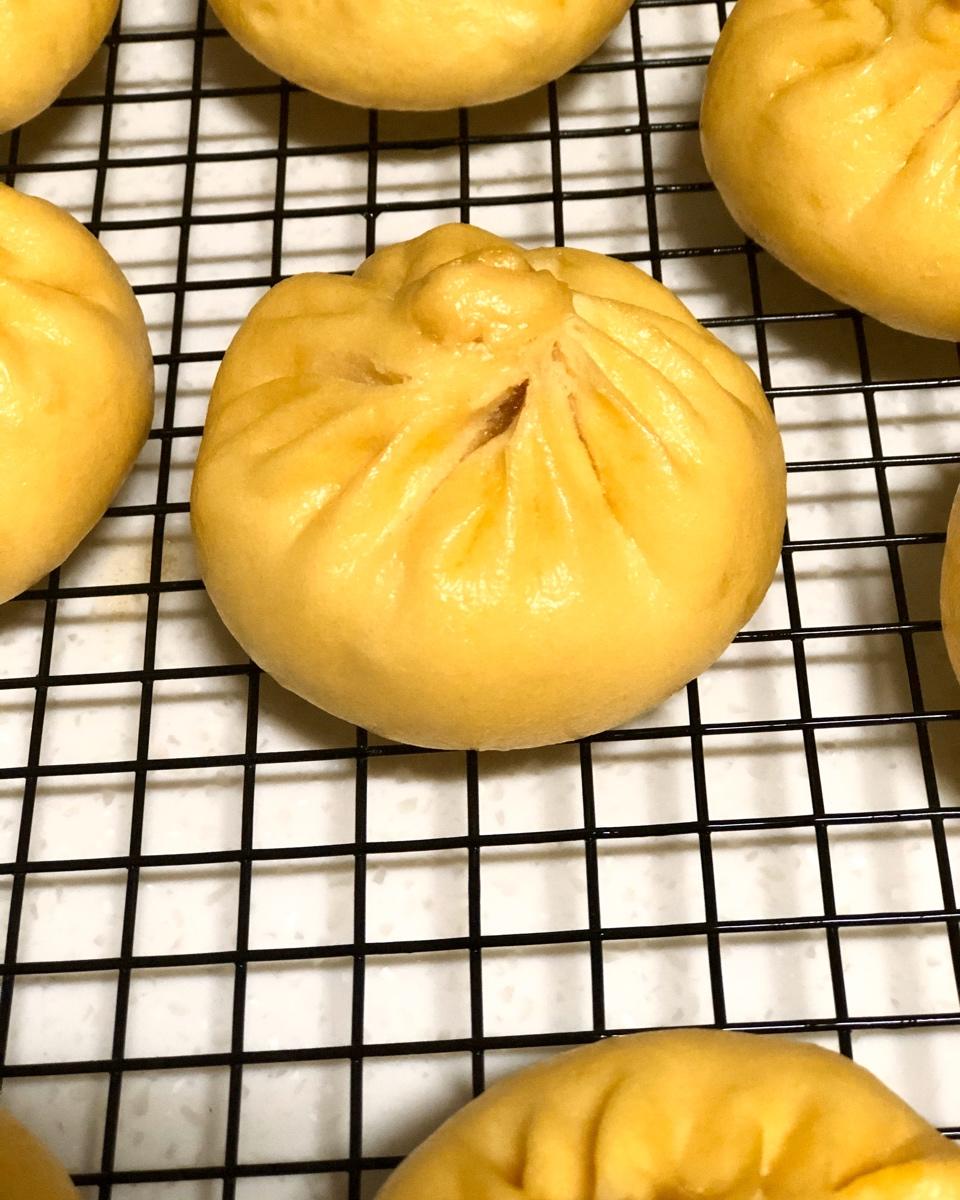 厨房里的三餐四季