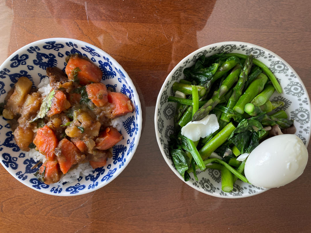 孕期食谱记录