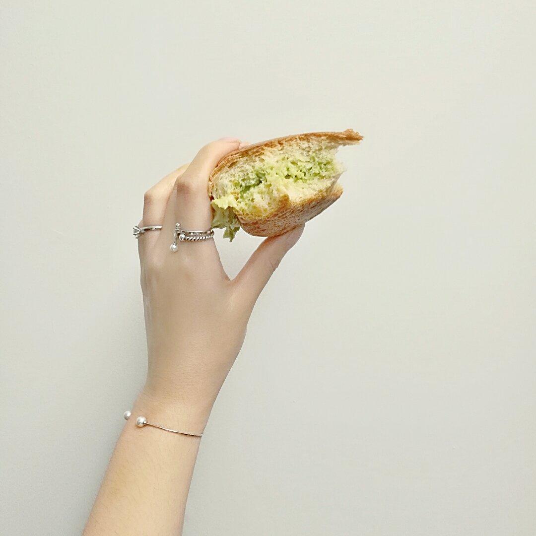 也来一个健康食谱日记手帐