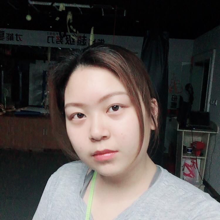 潘羊脂Erin