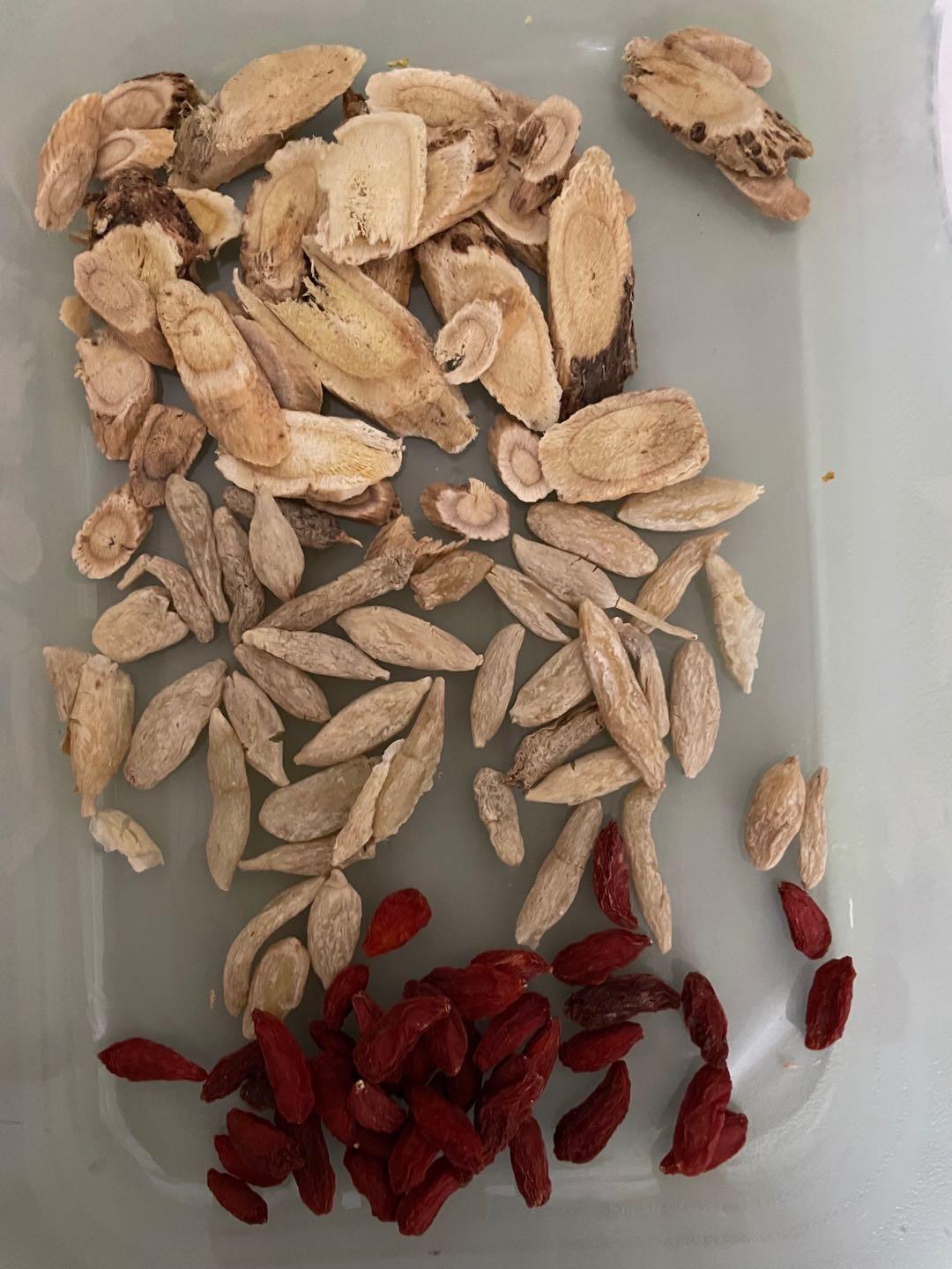 橙香鸡蛋杯【5-6月北鼎养生壶食谱】