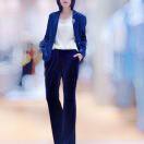 妞妞love麻麻