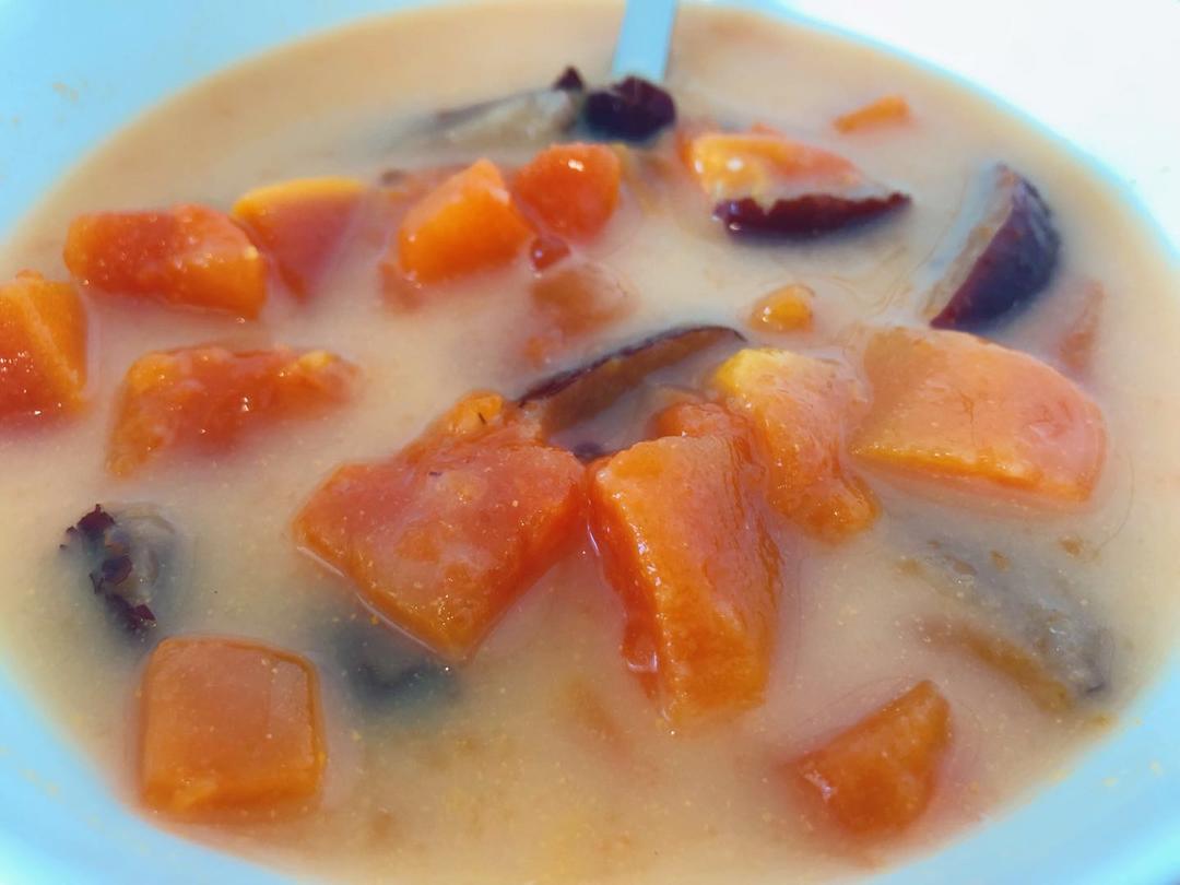 科学的各种炖银耳