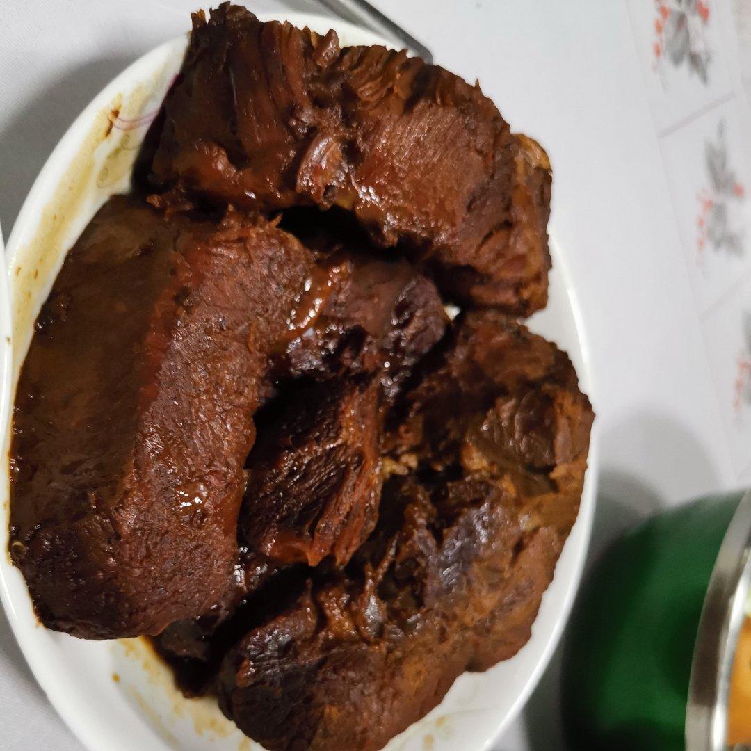 酱牛肉