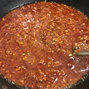 辣椒酱🌶️-奶奶的味道的做法 步骤11