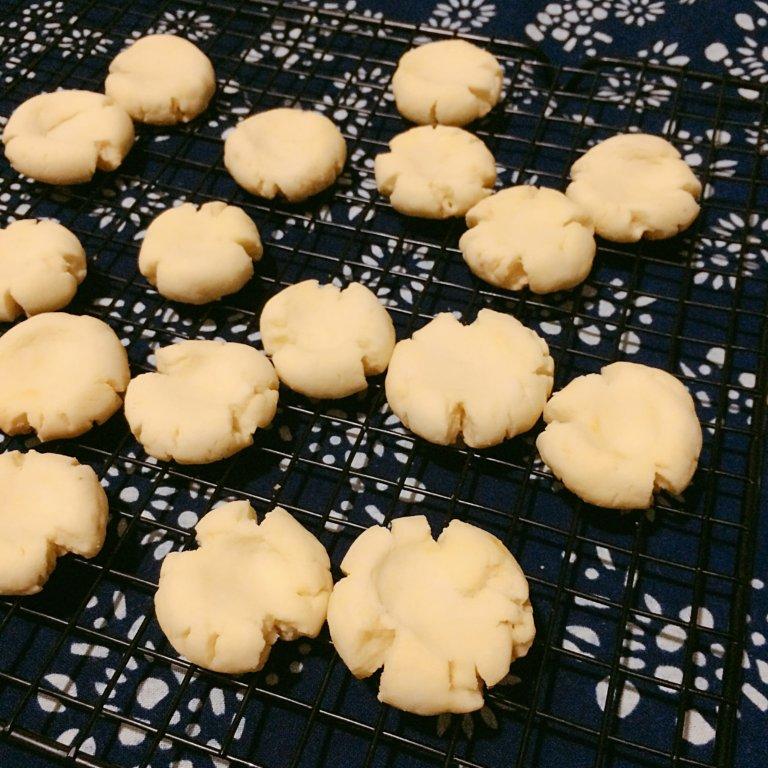 玛格丽特饼干