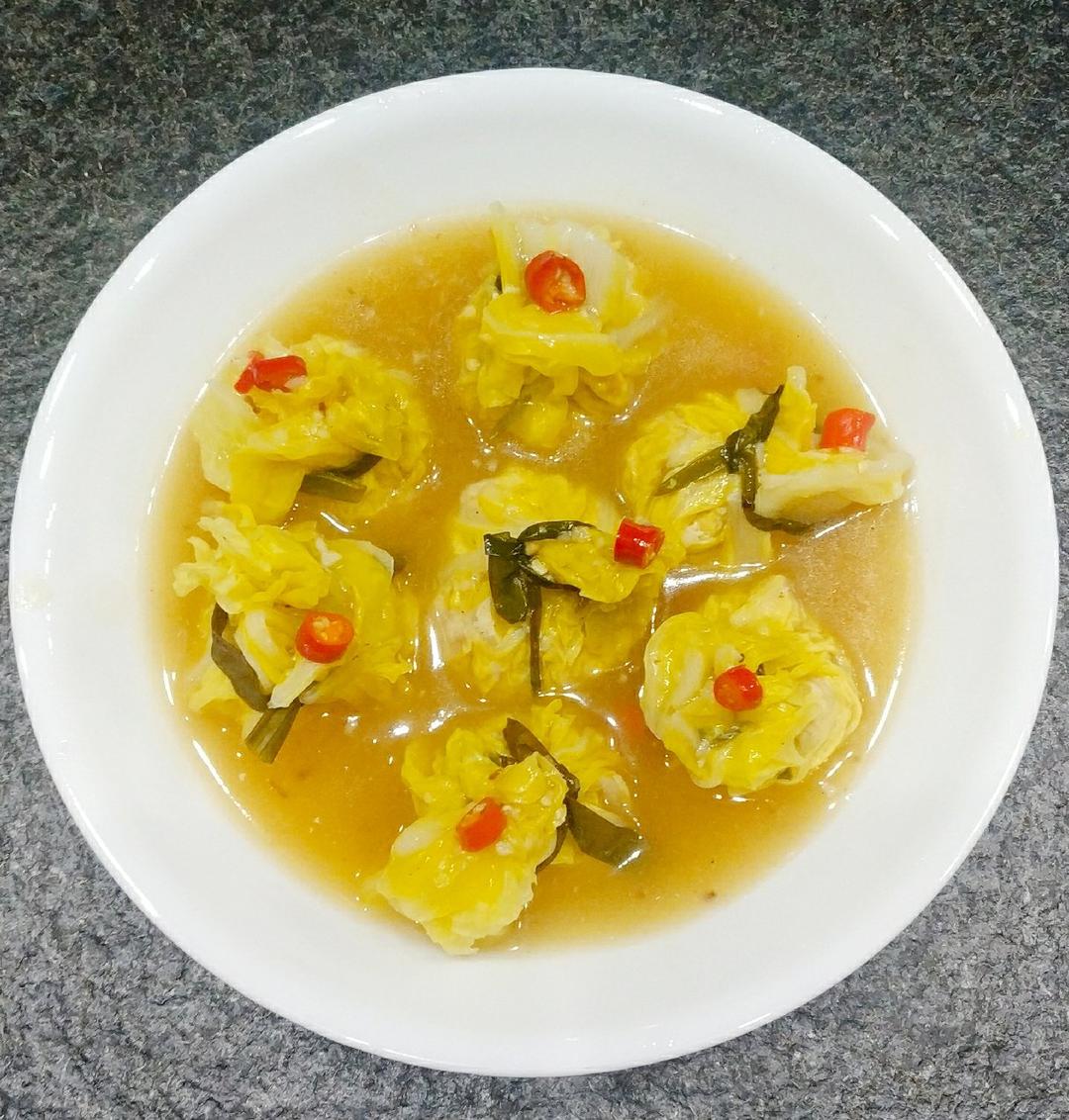 年夜菜——新年福袋