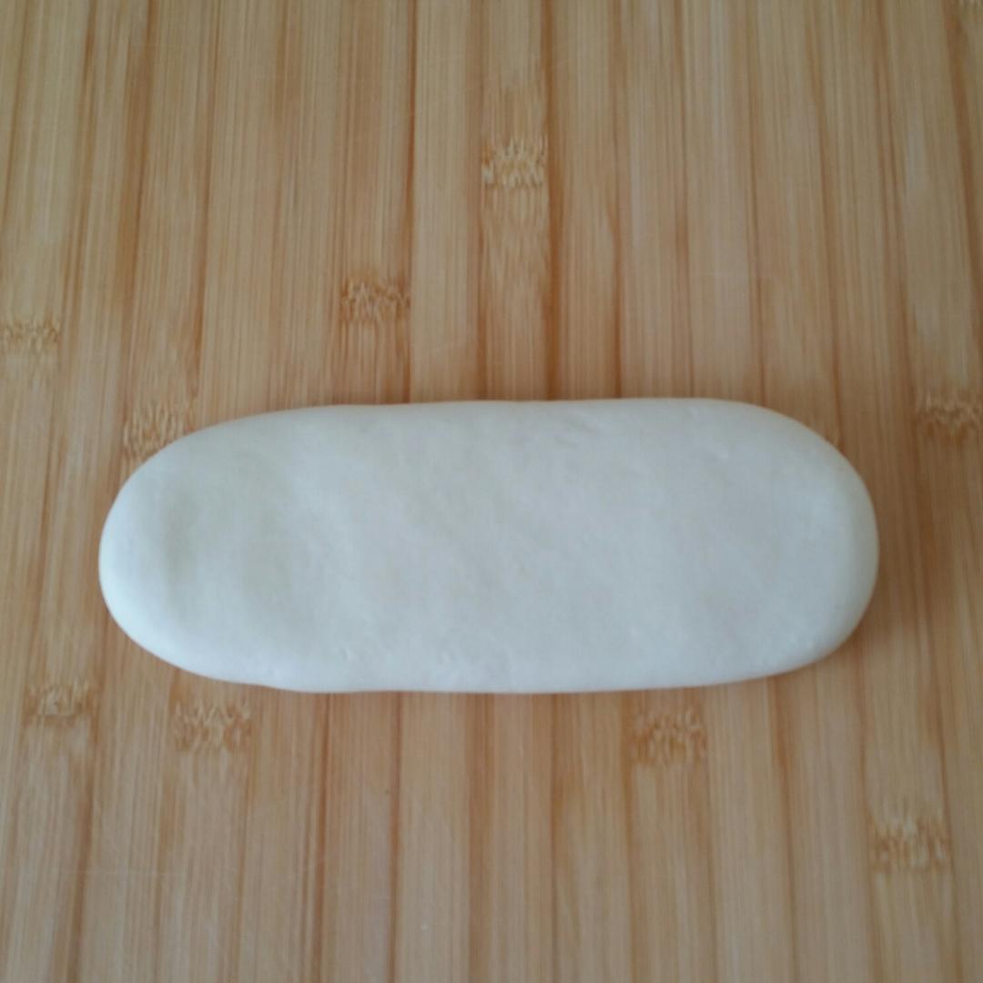 扯面的做法 步骤6