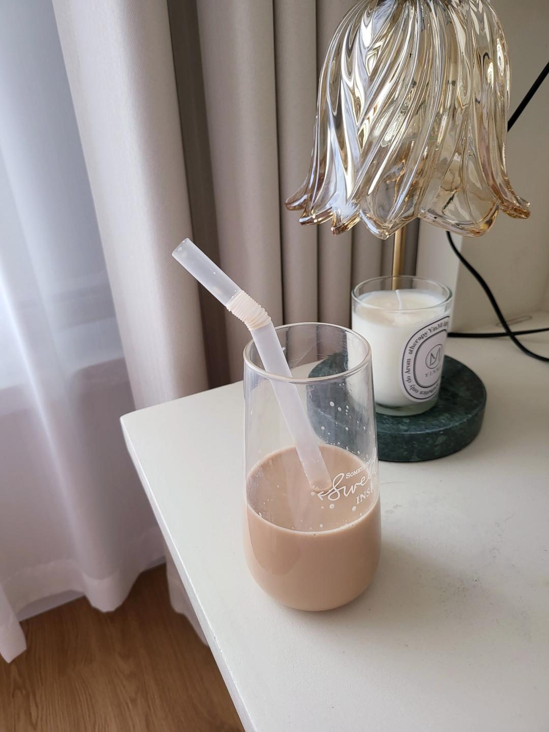 最地道最好喝的港式丝袜奶茶（超详细版）