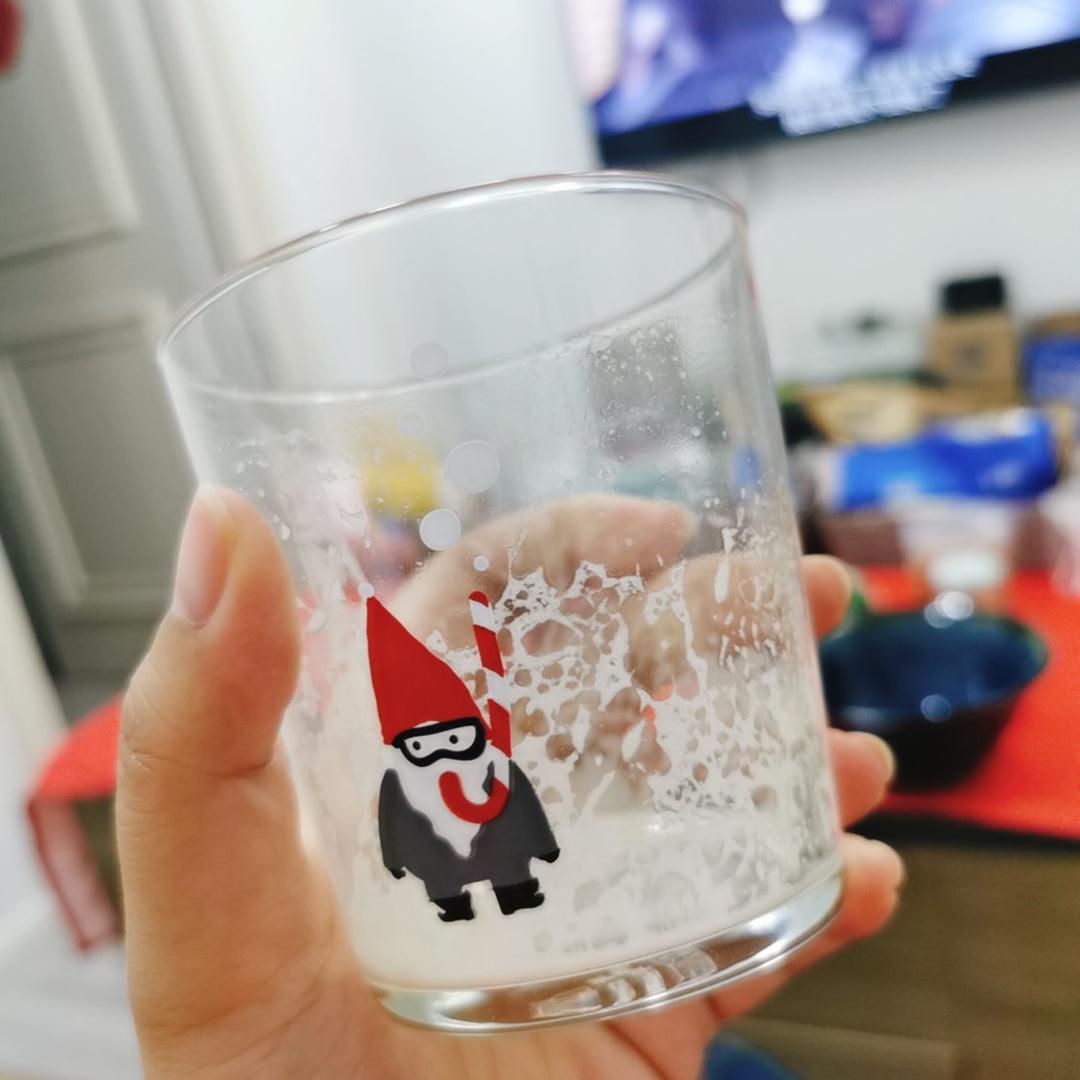 泡沫咖啡