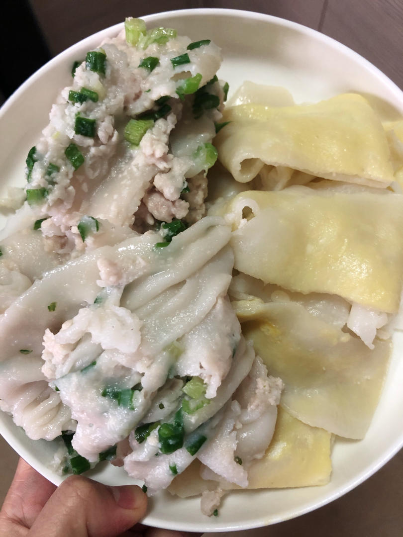 肠粉