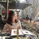 甜漾Tianna