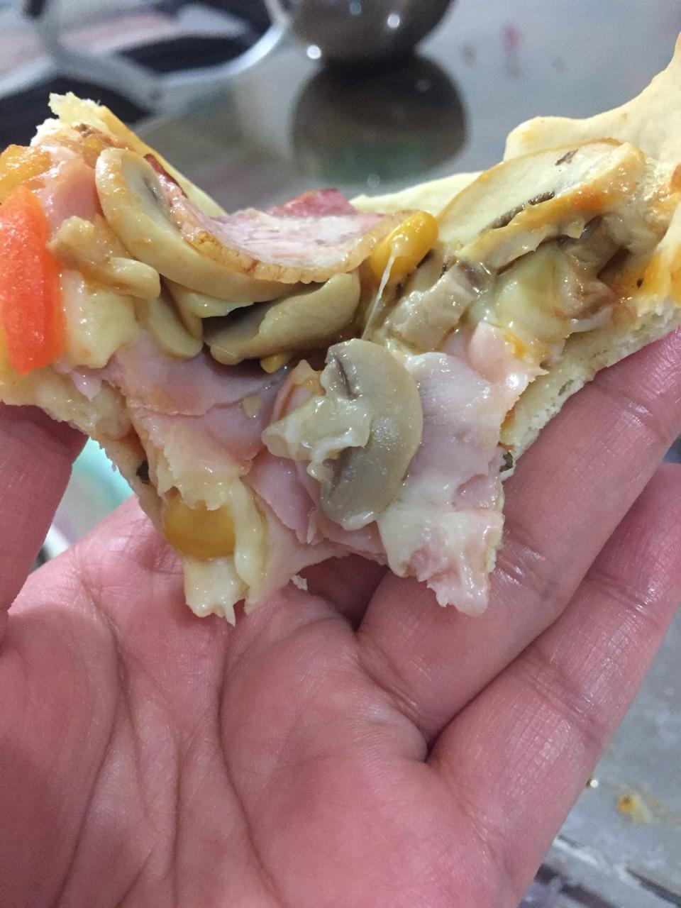 自制无添加披萨酱/意面酱