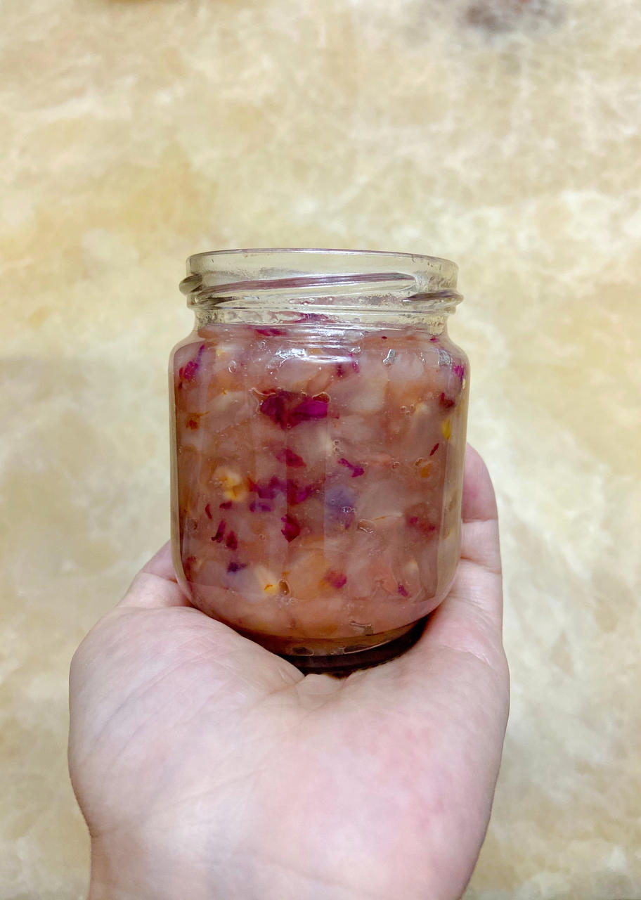 【荔枝酱图片大全-h小慧的荔枝酱图片】 _下厨房