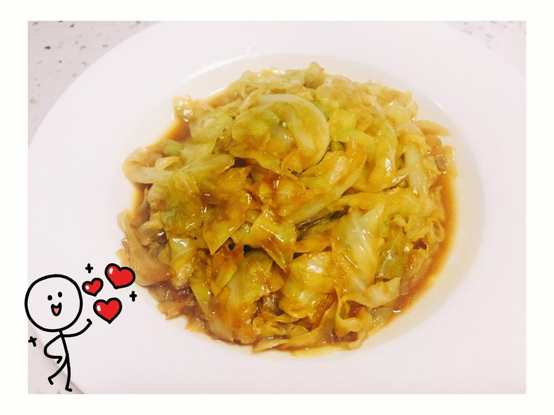炒头菜