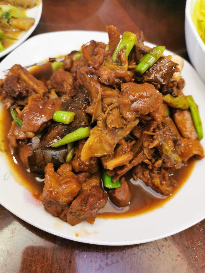 啤酒鸭的家常简单做法