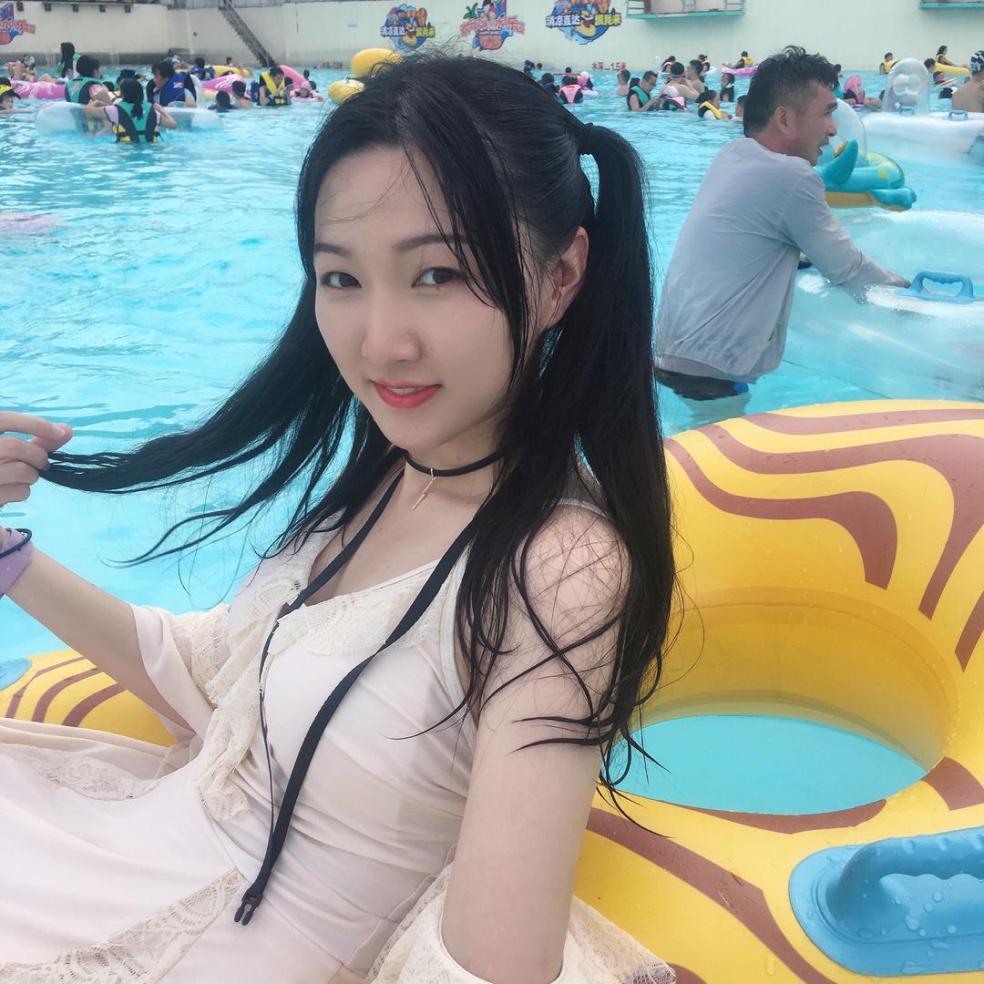 YBY爱的人叫林俊杰