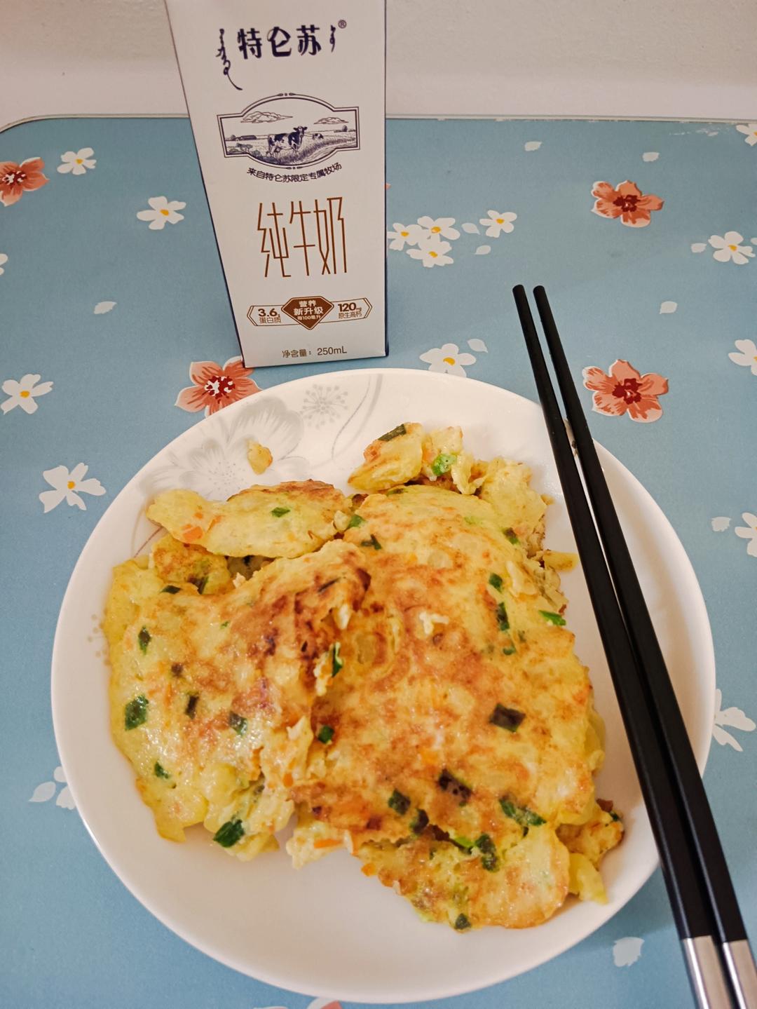 土豆饼