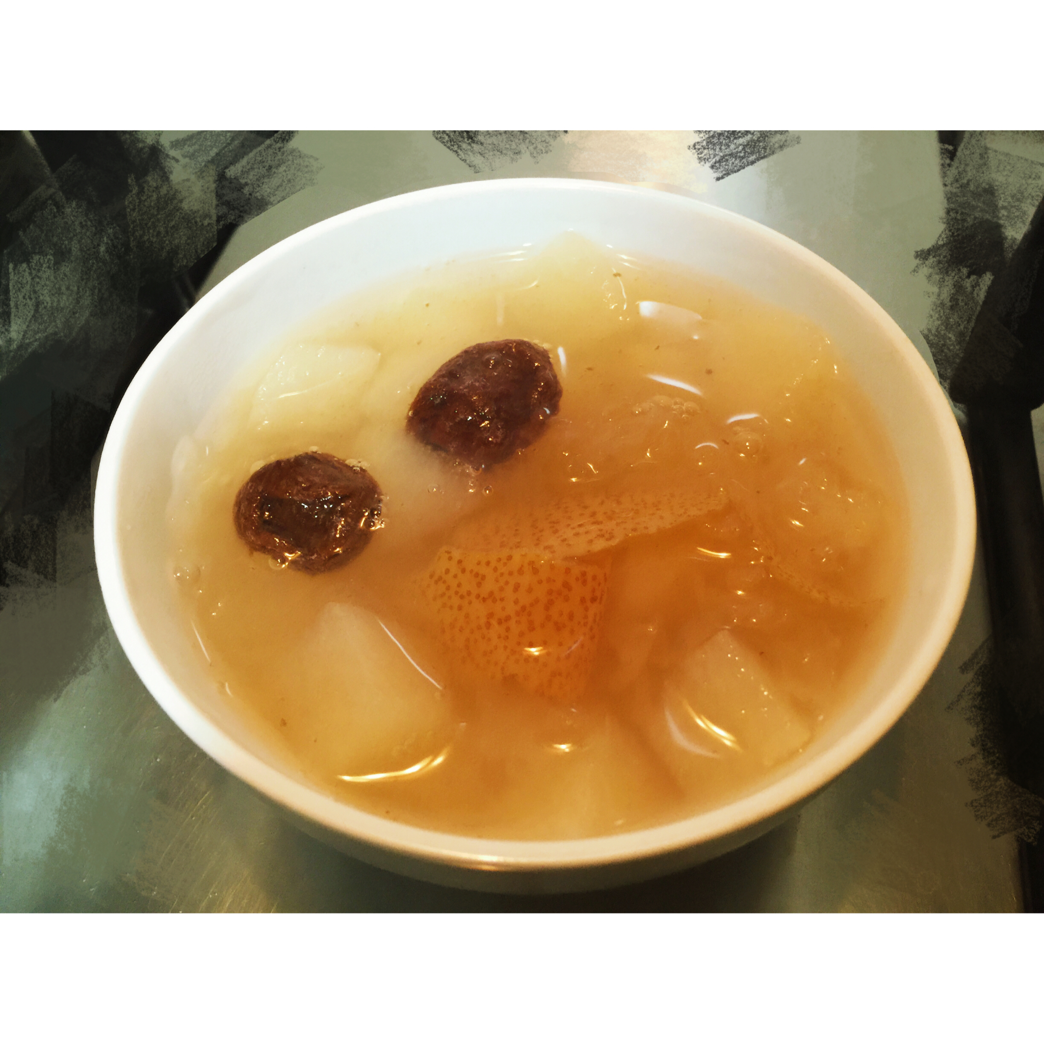 老北京小吊梨汤