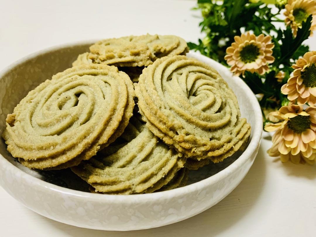 最好吃没有之一的曲奇！