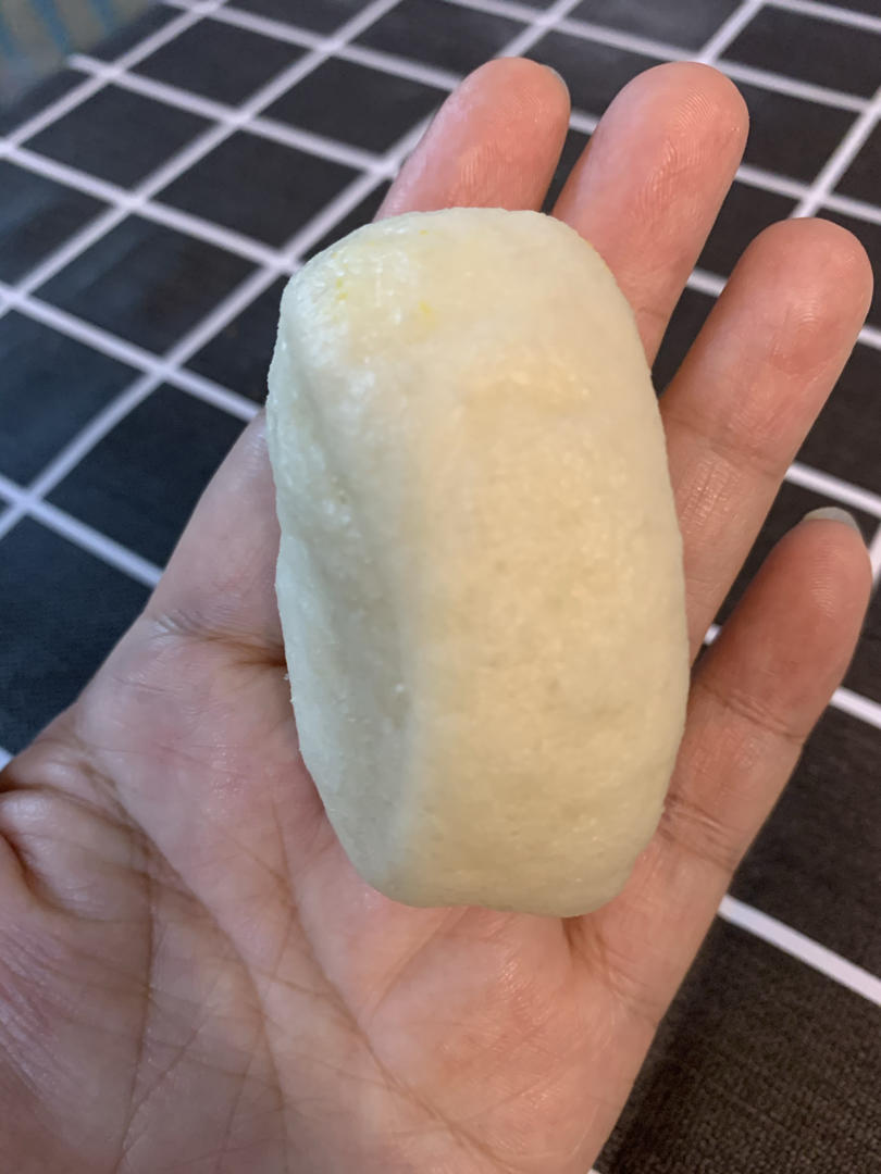 不加一滴水❗️口感绵软❗️宝宝最爱吃的山药小馒头