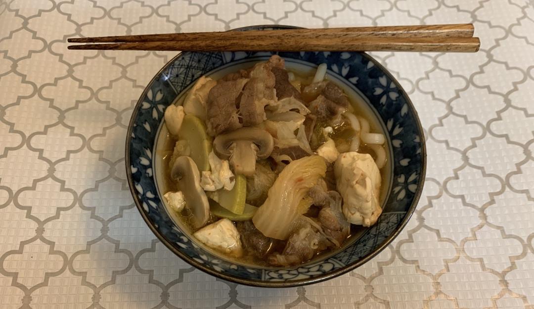 2020，让家多点烟火气。