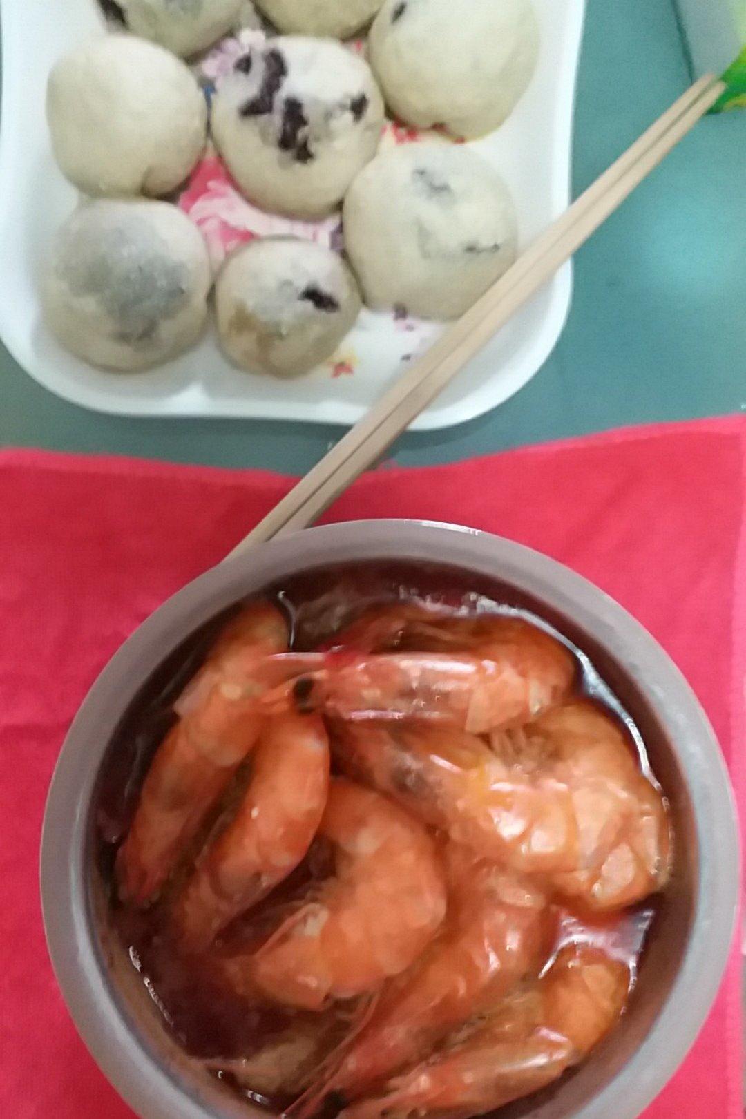 电饭锅三汁焖鸡翅