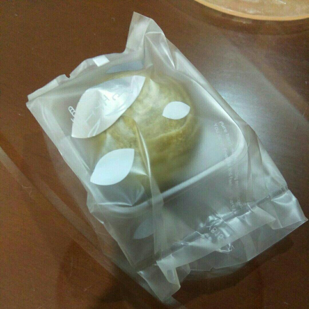 紫薯酥&抹茶酥