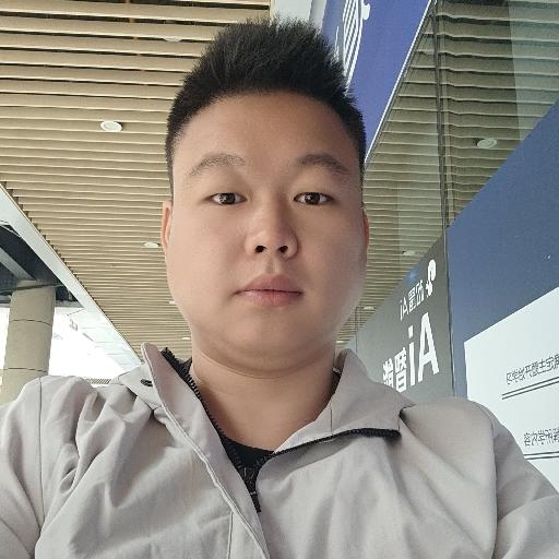 吃货大林