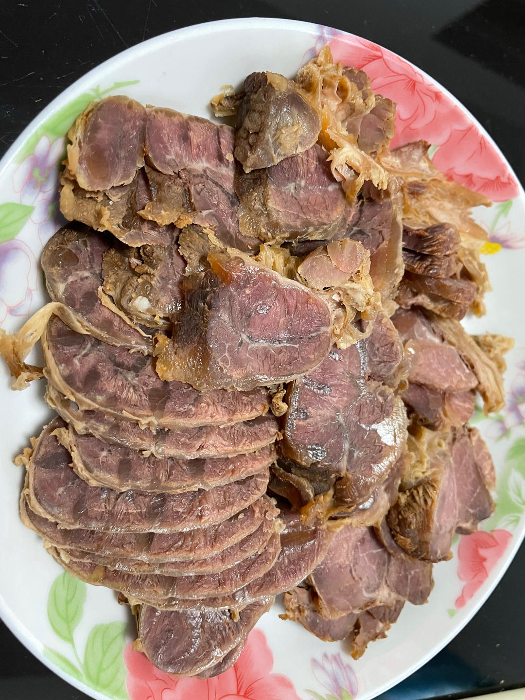 极简·古法｜酱牛肉·卤牛肉·牛腱子｜卡卡爸·不藏私