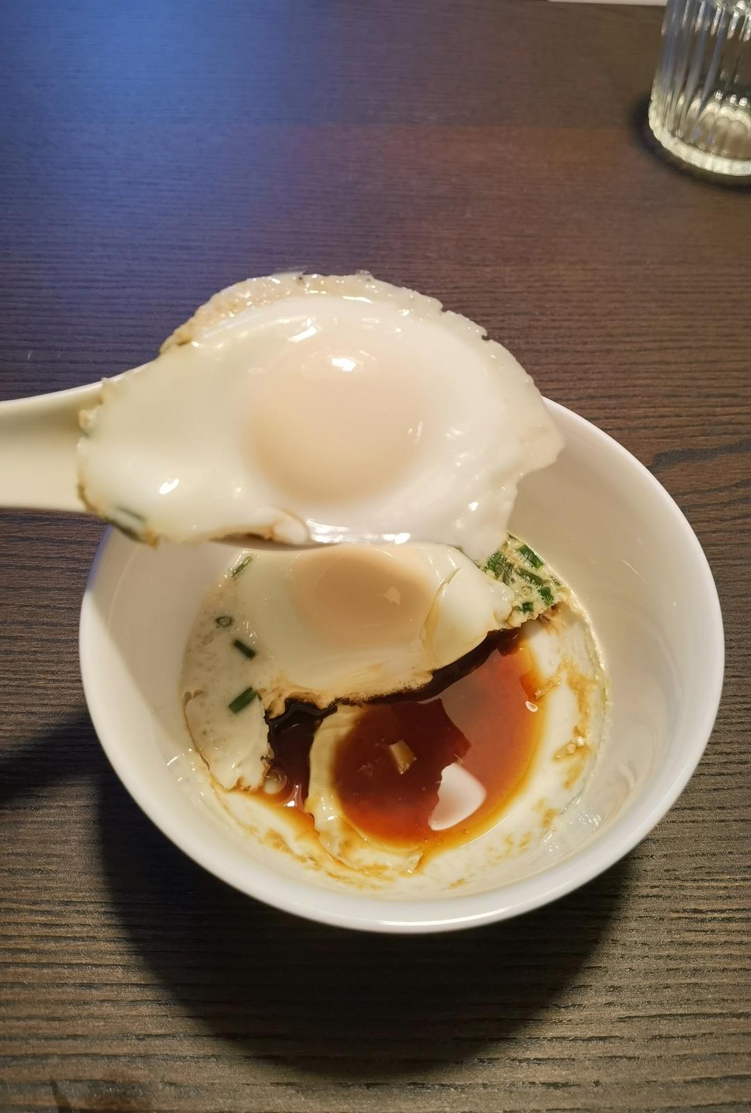 超嫩滑营养美味快手蒸蛋