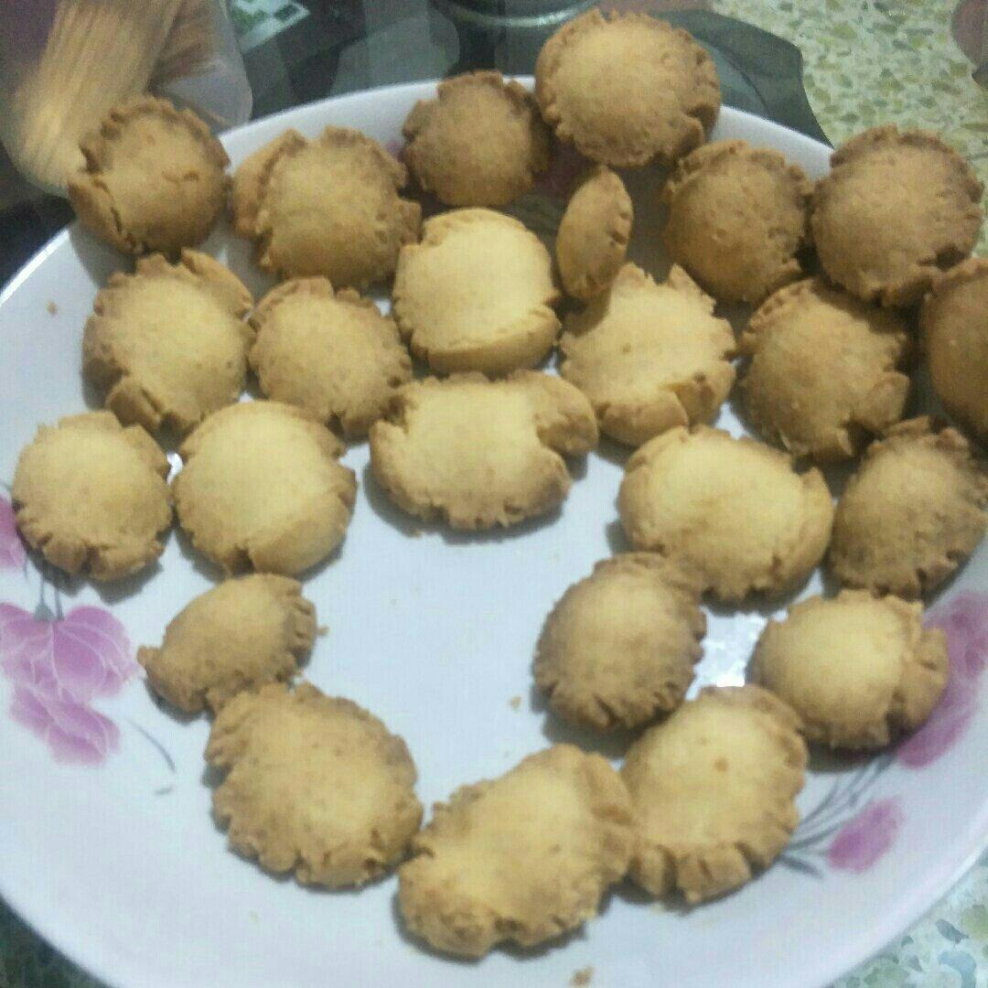 玛格丽特小饼干