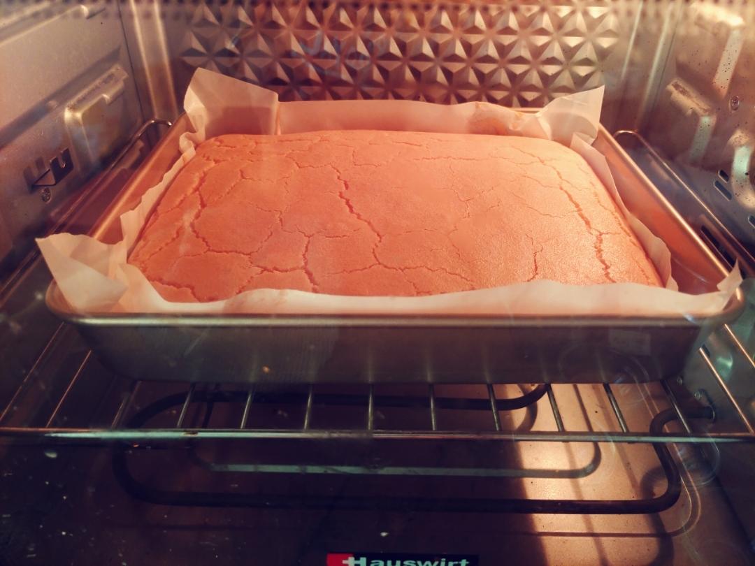 粉色少女蛋糕卷卷