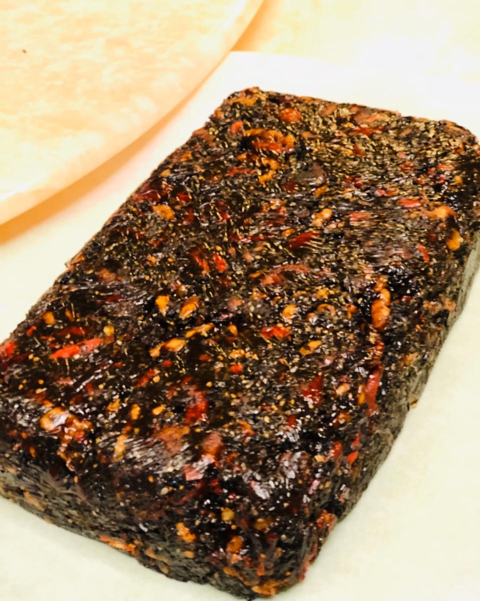 阿胶糕 超详细 零失败（附视频）
