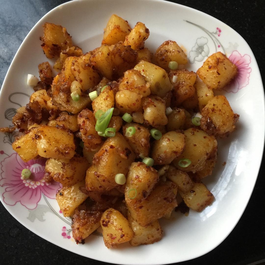 晚餐•2018年8月9日