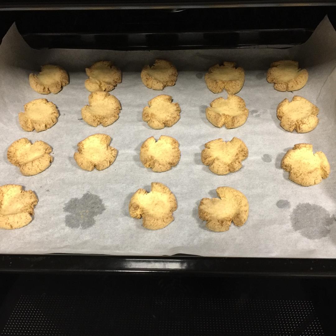 玛格丽特饼干