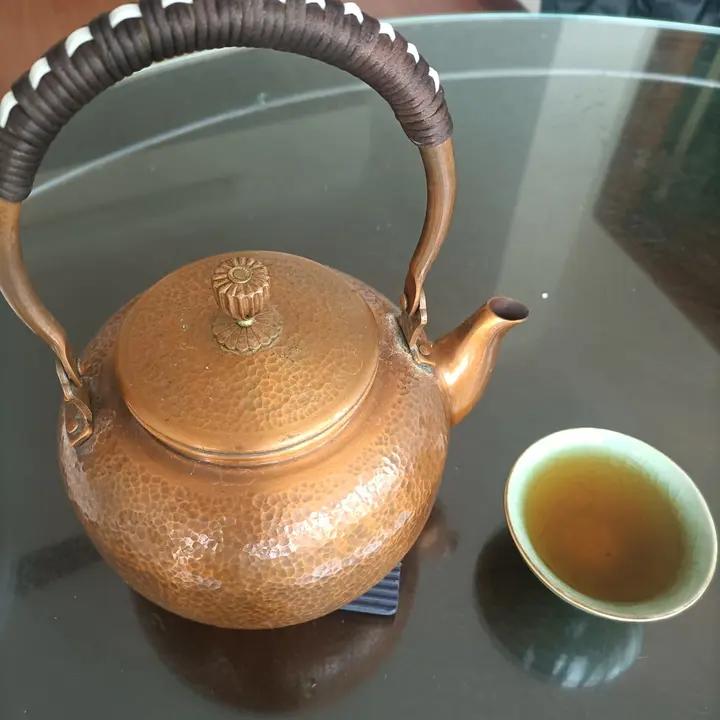 红糖姜枣茶