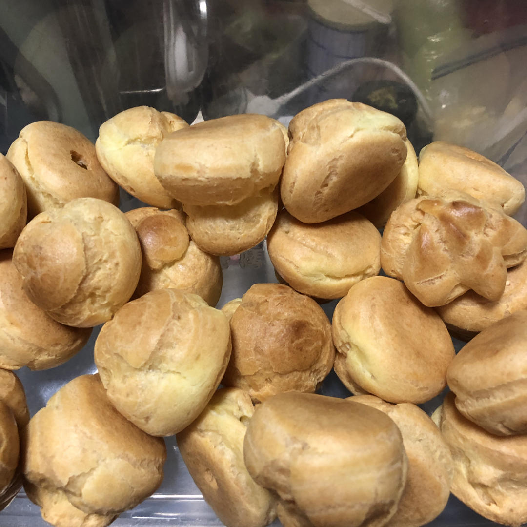 没有菜谱，记录自己