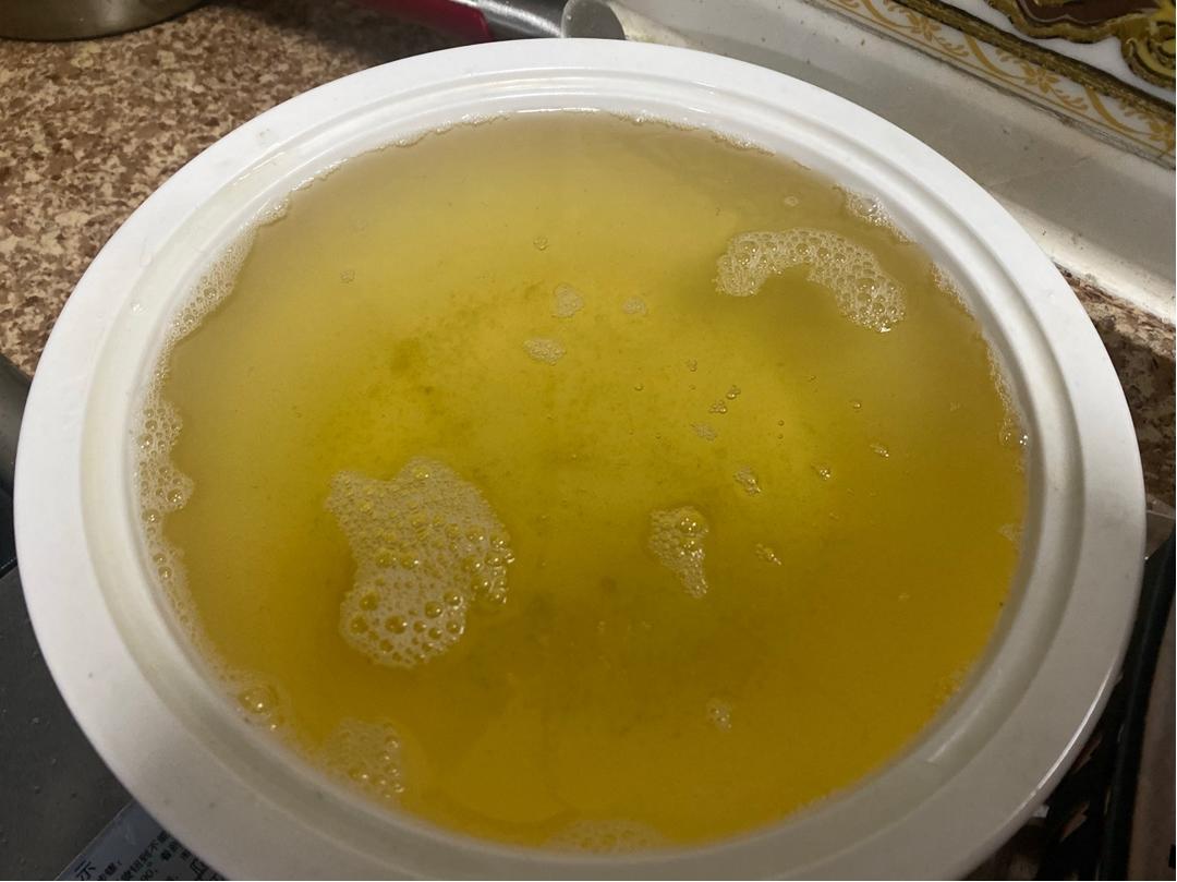 熬猪油～雪白不腥、出油量大 糕点起酥油