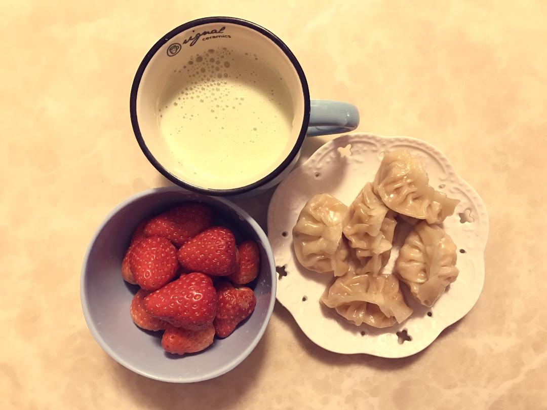 Duck·Breakfast