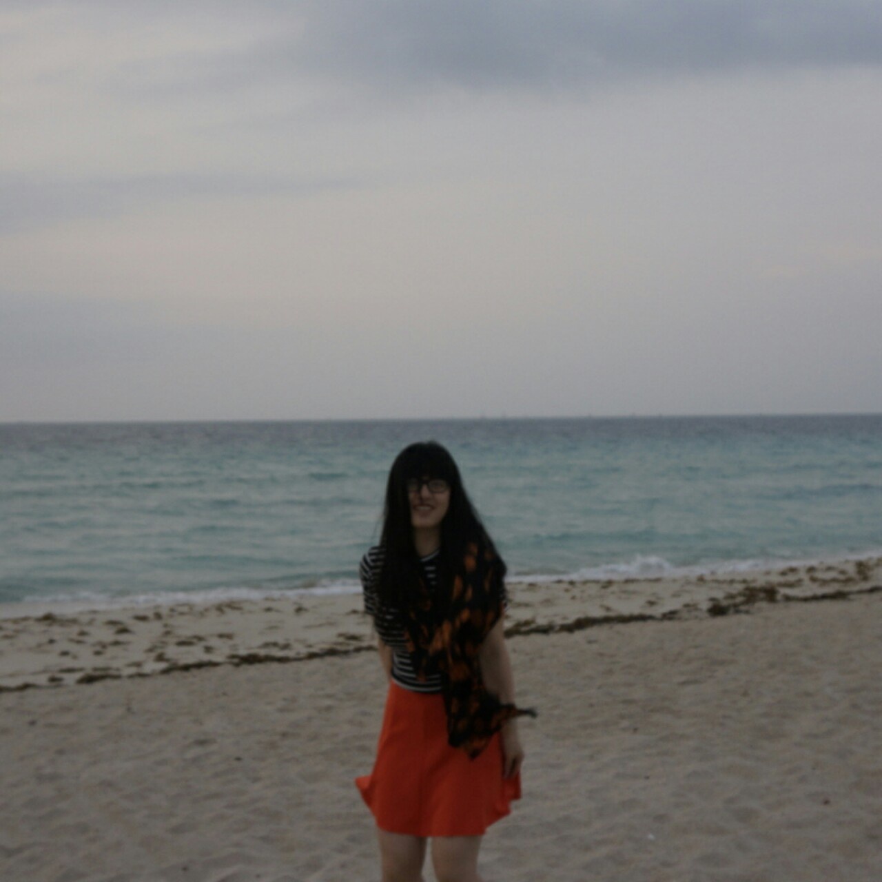 Renee的心语