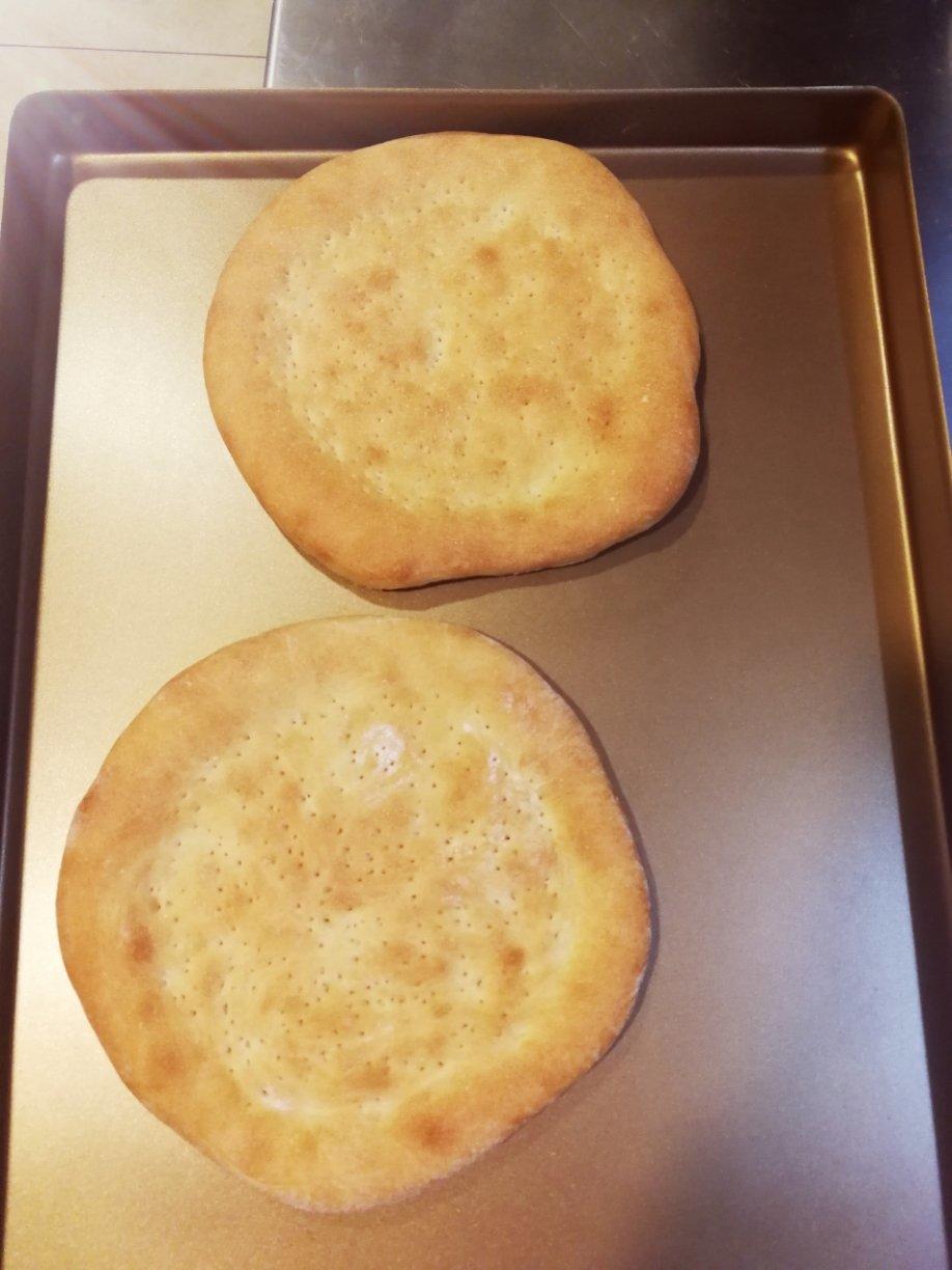 烤  馕